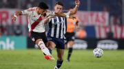 La terrible racha de River en los penales: las veces que cayó por esa vía