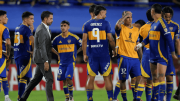 Ganó cuatro títulos con River y se burló de Boca por no clasificar a la Copa Libertadores