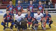 El Torneo Vendimia de hockey sobre patines 2025 está en sus instancias finales