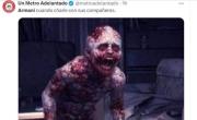 Estallaron los memes: las redes se tomaron con humor la dura derrota del River de Gallardo