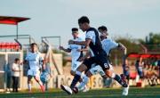 El increíble partido que se le escapó a la Reserva