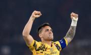 Inter, Liverpool y Barcelona, de visitantes