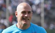 Los cinco partidos que jugarán Los Pumas en el país arrancan en UNO