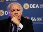 La sucesión de Luis Almagro en la OEA: Paraguay da marcha atrás con su candidato y asoma un liderazgo más de izquierda