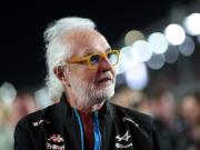 Flavio Briatore habló de Alpine y la puja que mantiene en vilo a Franco Colapinto: Haremos otra película, pero aún no sabemos quién será el protagonista