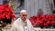 Salud del papa Francisco: “pasó una noche tranquila”