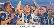Así quedó la tabla histórica de títulos después del triunfo de Talleres ante River en la Supercopa Internacional