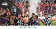 Talleres se aprovechó de River
