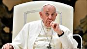 Salud del Papa Francisco: el dato alentador del nuevo parte mÃ©dico