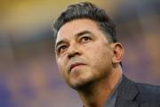 Todas las finales que Marcelo Gallardo perdió como DT de River