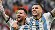 La revelación de Leandro Paredes sobre su pelea con Messi: “Estuvimos tres meses sin hablar”