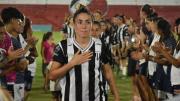 Florencia Barbera: de colgar el palo de hockey al amor eterno por el fútbol y su proyecto Ídolas del Futuro
