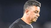 La “incomodidad” de Marcelo Gallardo tras la derrota de River en la Supercopa Internacional