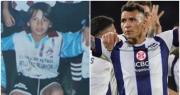 Rubén Botta, un campeón made in San Juan