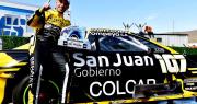 Tobías Martínez vuelve al autotódromo que lo vio debutar y ganar en el Turismo Carretera