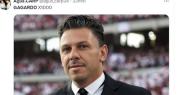 Estallaron los memes tras la derrota de River en Paraguay