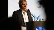 Luis Caputo: “Es cierto que hay precios caros en dólares, pero devaluar no es la solución”