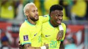 Eliminatorias sudamericanas: Brasil confirmó la vuelta de Neymar para jugar contra la Selección argentina