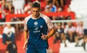 Se confirmó la lesión de Pablo De Blasis: qué tiene y cuántos partidos estará marginado