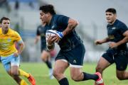 Con cuatro tucumanos, Los Pumas tendrán su primera concentración del año