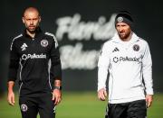 ¿Llegará al clásico con Brasil?: la confesión de Mascherano sobre el estado físico de Lionel Messi