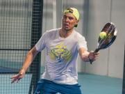 Rafael Nadal, leyenda del tenis y crack en el pádel: el genial punto que muestra que la magia de su zurda sigue intacta a los 38 años de edad