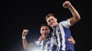 El desahogo 2.0 de Girotti tras ganarle la Supercopa a River en Paraguay