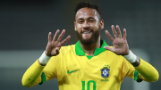 Atento Scaloni: Brasil definió, con Neymar, a los 23 convocados para la doble fecha de las Eliminatorias