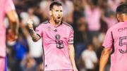 Con el regreso de Lionel Messi, Inter Miami recibe a Cavalier de Jamaica por la Concachampions