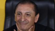 La barra de Corinthians apuró por las redes a Ramón Díaz: “Basta de disculpas”