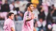 Concachampions 2025: sin Lionel Messi, Inter Miami venció 2-0 a Cavalier y puso un pie en cuartos de final