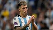 Juega en la Premier League, salió campeón del mundo con Argentina y por una increíble razón no jugó en Boca