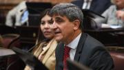 Pablo Yedlin criticó el cierre del Instituto Nacional del Cáncer: Otra decisión que pone en riesgo la vida de los argentinos