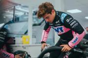 La reflexión de Colapinto sobre los jóvenes talentos que llegaron a la Fórmula 1: “Antonelli hizo 10.000 kilómetros y yo solo 400”