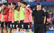 “Este inicio de año es algo inesperado”