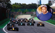 Con la presencia de Fangio: la Fórmula 1 reveló quiénes son los 20 mejores pilotos de la historia
