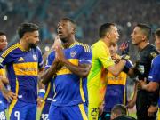 Los árbitros siguen en la mira: quiénes son los más apuntados por su rendimiento en el Torneo Apertura 2025