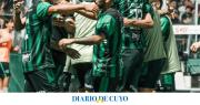 San Martín busca más presente