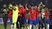 El exfutbolista que le ganó dos finales a Argentina y que luego del retiro se dedica a otro deporte