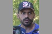 Aguerre y Moyano coincidieron en la táctica: Hay que sacarles la pelota