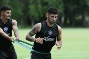 Central Córdoba busca alcanzar otra resonante victoria en el campeonato