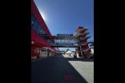 Llegaron los equipos al autódromo y ya se palpita el MotoGP de Las Termas