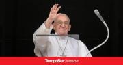 El Papa pasó una noche tranquila, pero su pronóstico sigue siendo reservado