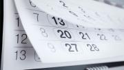 Cuál es el próximo feriado en el calendario 2025