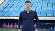 Esteban Solari, radiografía del nuevo DT de Godoy Cruz: su esquema de juego, la identidad que propone y la capitanía de Ábrego como bandera de los juveniles