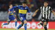 Central Córdoba vs Boca por el Torneo Apertura 2025: horario, formaciones y TV