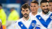 Vélez vs San Martín (SJ) por el Torneo Apertura 2025: horario, formaciones y TV