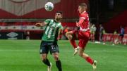 Banfield vs Argentinos Juniors por el Torneo Apertura 2025: horario, formaciones y TV