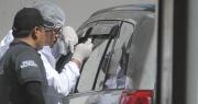Dictan detención preventiva para el cuarto implicado en el asesinato del capitán Aldunate