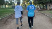 El “Paso a Paso”, el programa que cuida tu salud, también será parte de la Corrida de Cipolletti